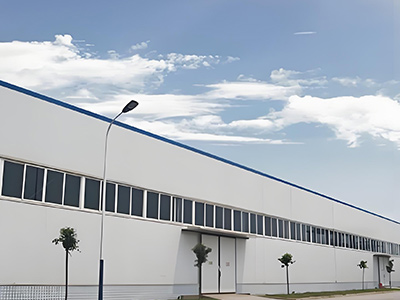 Comprehensive after-sales service